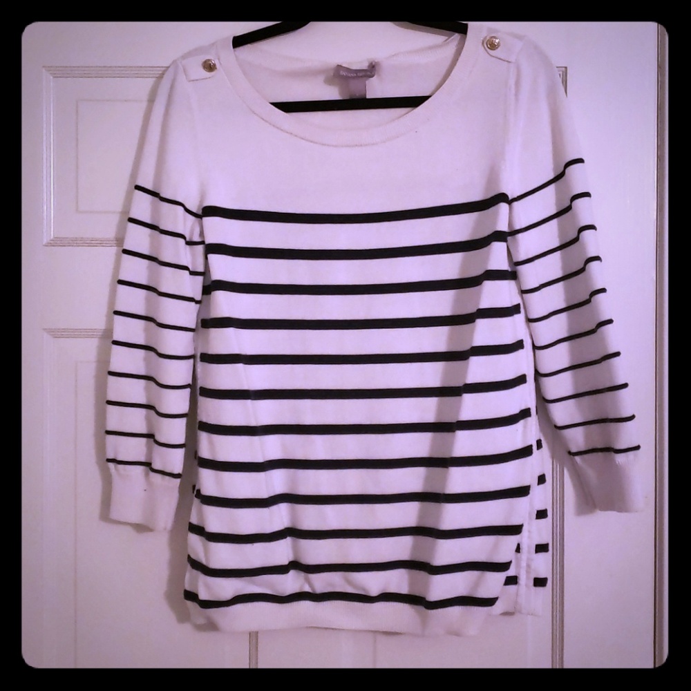 Banana Republic sweater